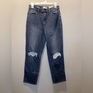 Universal Thread vintage straight jeans